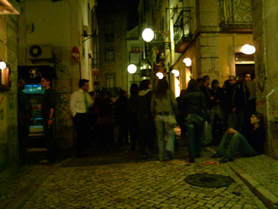 Lisboa